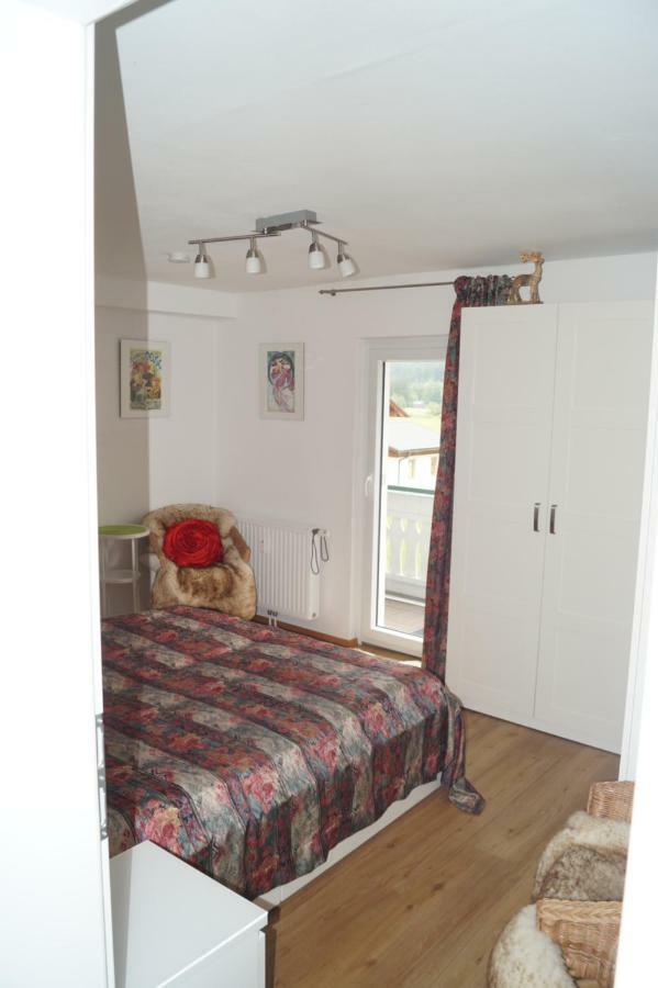 Apartment 14 Edelweiss Gosau Exterior foto